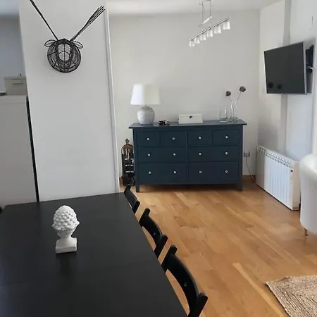 Casa Con Vistas A