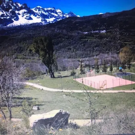 Lejlighed Casa Con Vistas A Panticosa